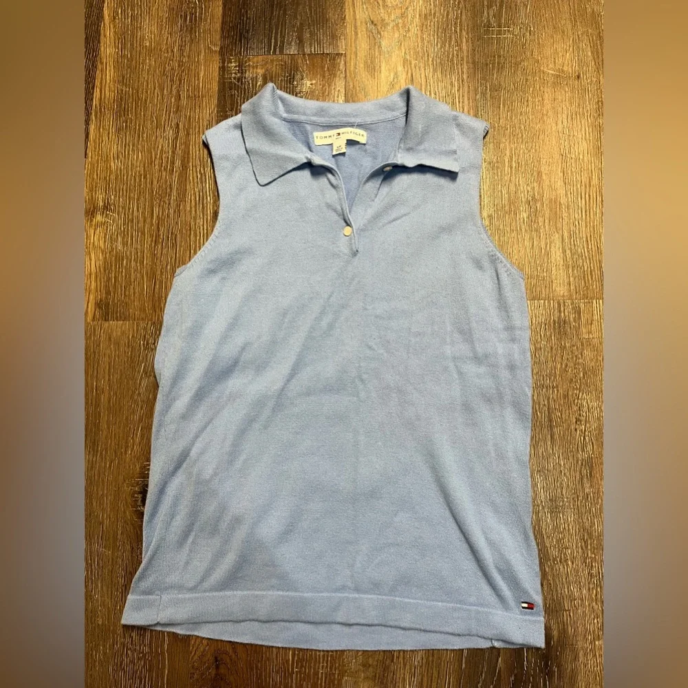 Tommy Hilfiger women’s tank top - Picture 1 of 3